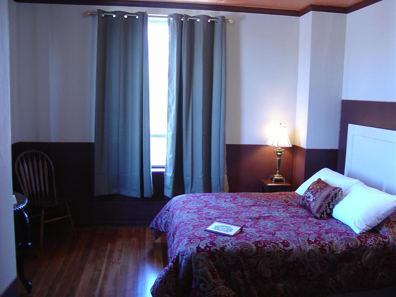 Centralia Square Grand Ballroom And Vintage Hotel Rum bild