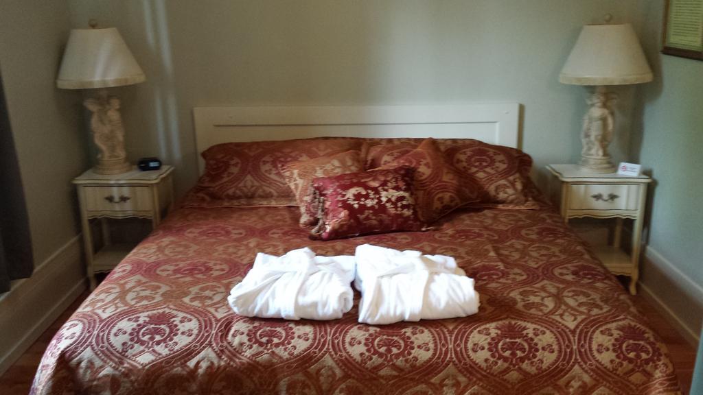 Centralia Square Grand Ballroom And Vintage Hotel Rum bild